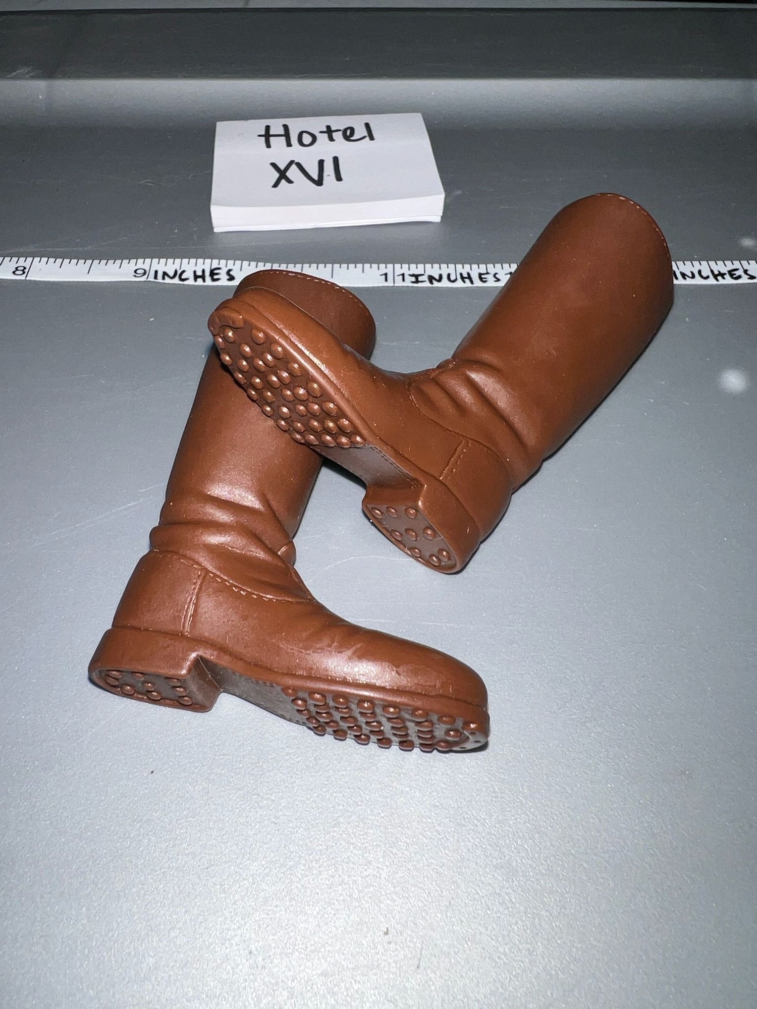 1/6 Scale WWII Japanese Boots