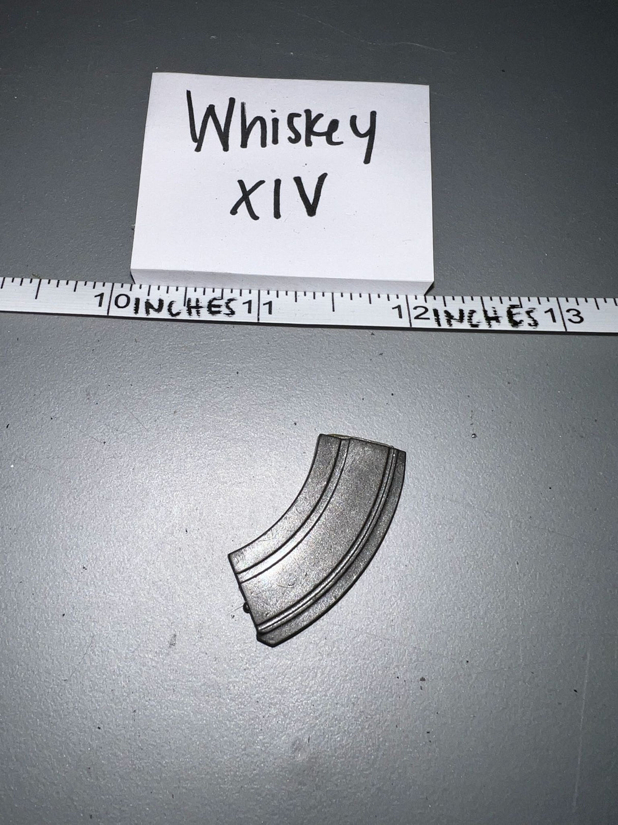 1/6 Scale WWII British Bren Magazine