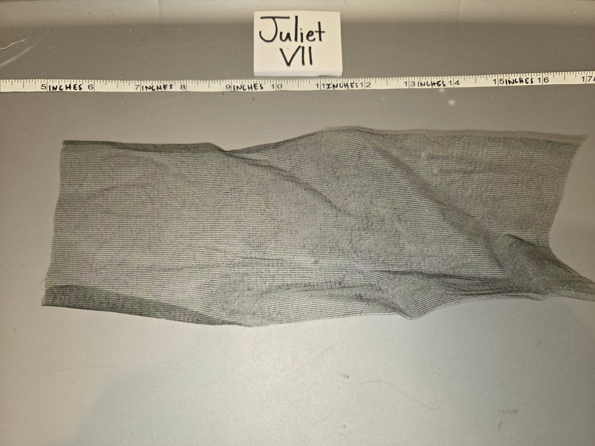 1/6 Scale WWII British Scarf