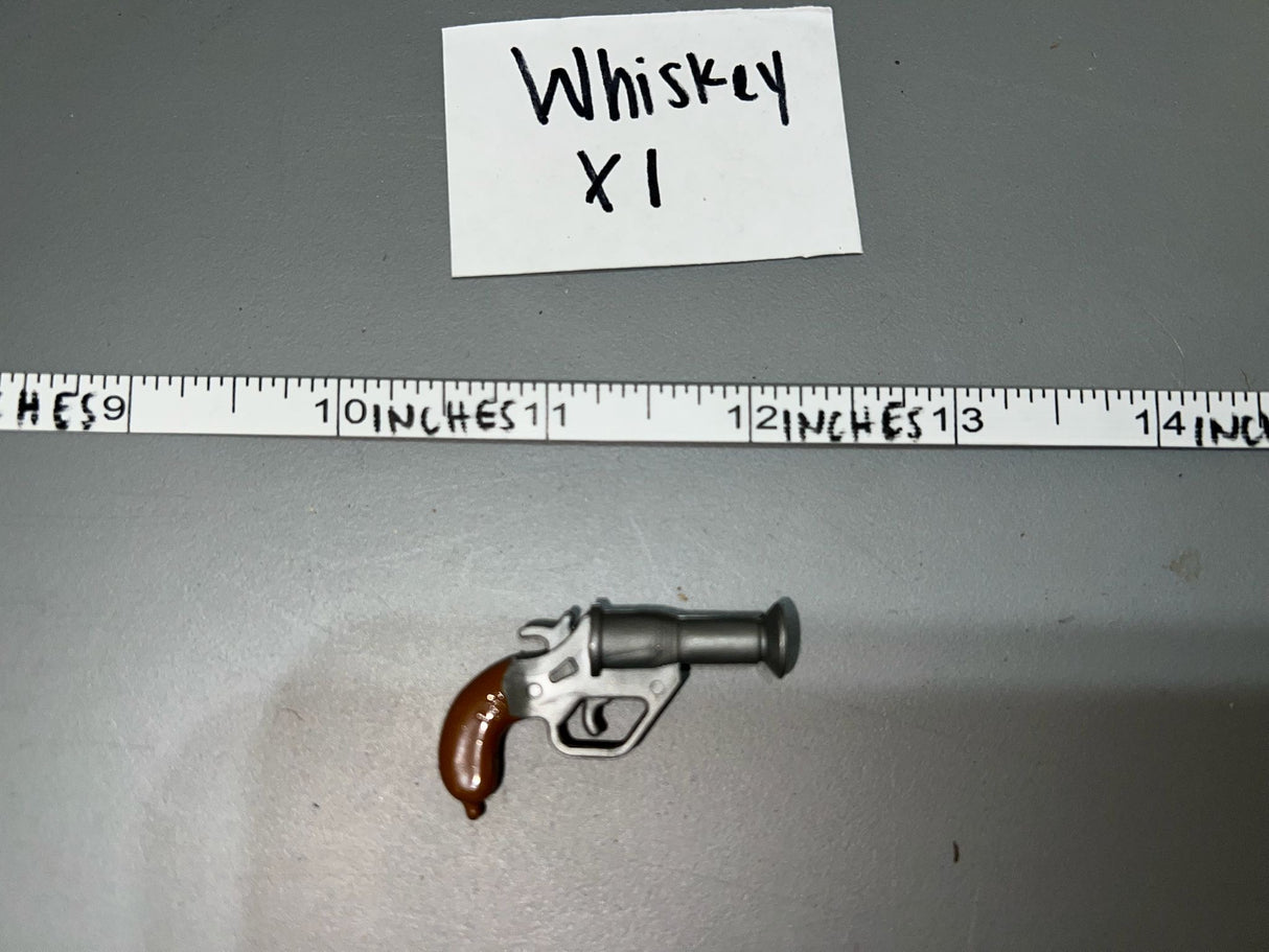 1/6 Scale WWII US Flare Gun