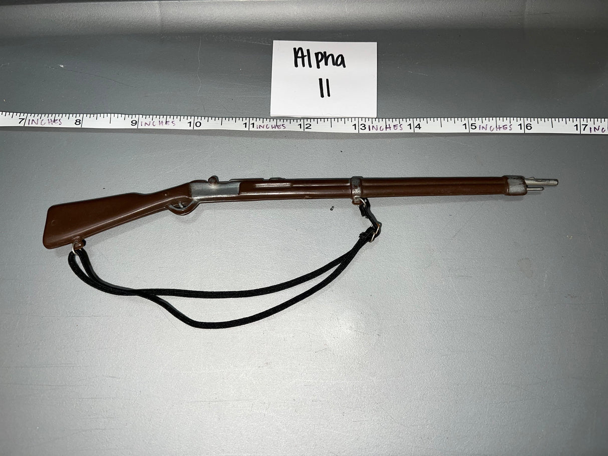 1/6 Scale World War One French Lebel Rifle
