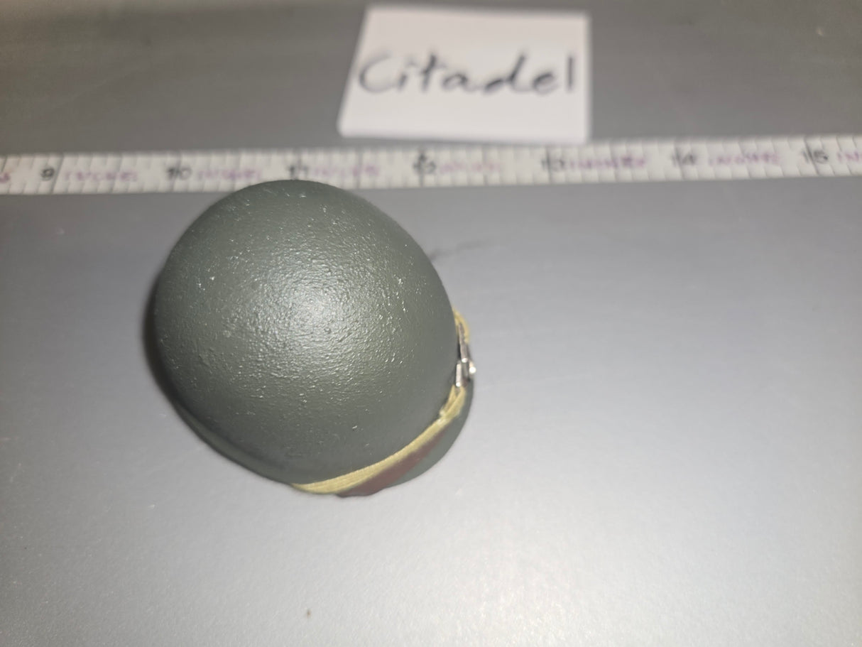 1/6 Scale WWII US Helmet