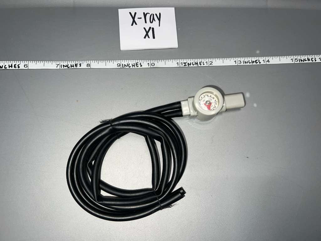 1/6 Scale Vintage Remake Deep Sea Diver Air Hoses