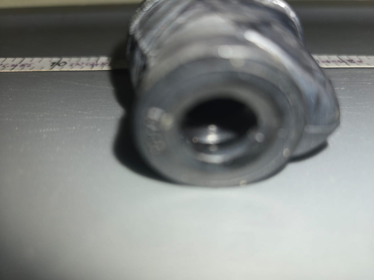 1/6 Scale Modern Era GI Joe Cobra Snake Eyes Head Sculpt