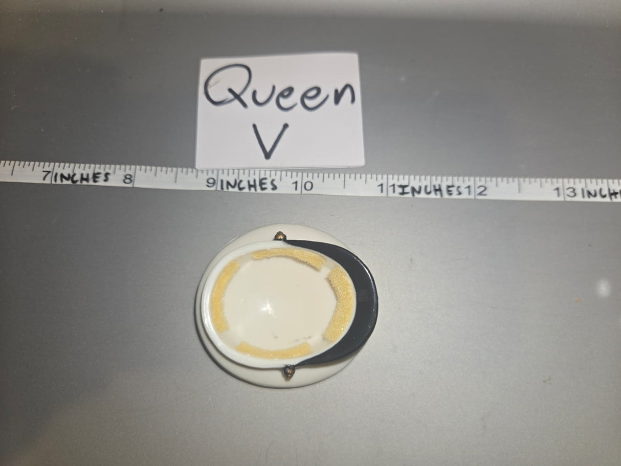 1/6 Scale Modern Marine Dress Hat / Cover