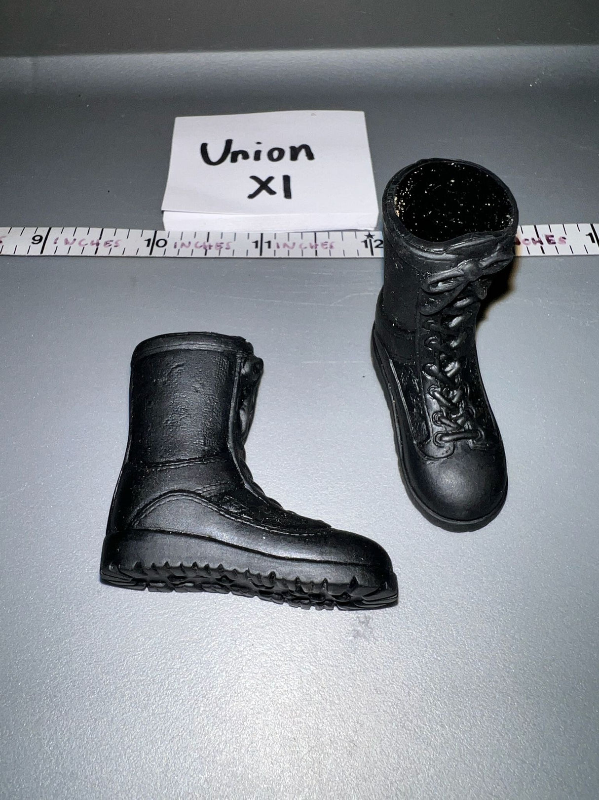 1/6 Scale Modern Era Boots