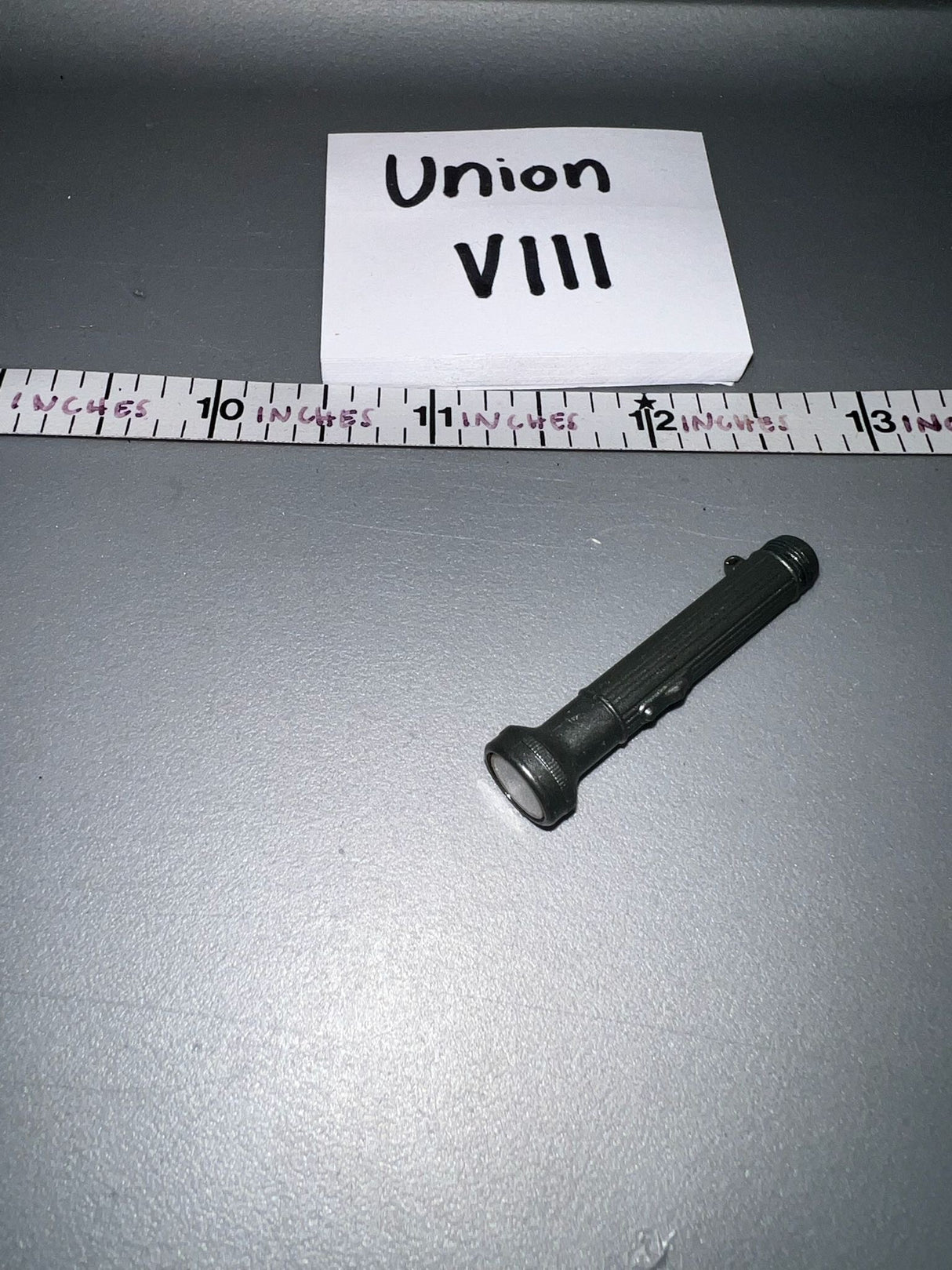 1/6 Scale WWII British Flashlight