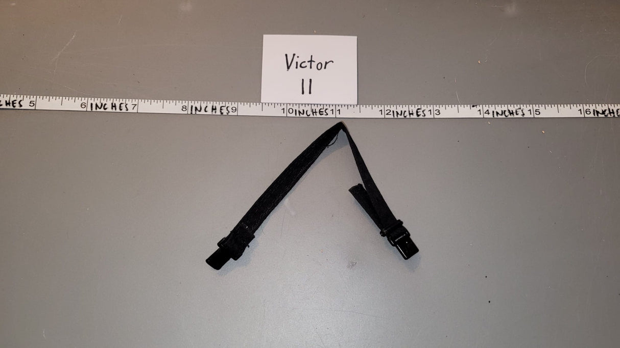 1/6 Scale Modern Era Belt