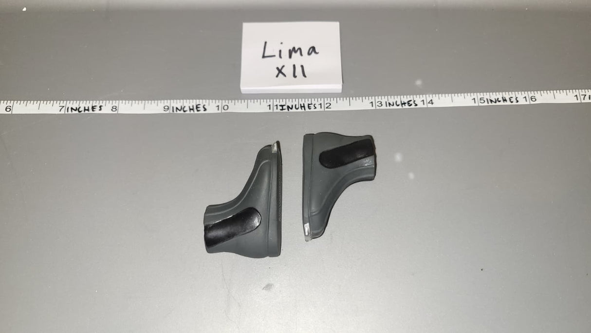 1/6 Scale Star Wars Mandalorian Boots