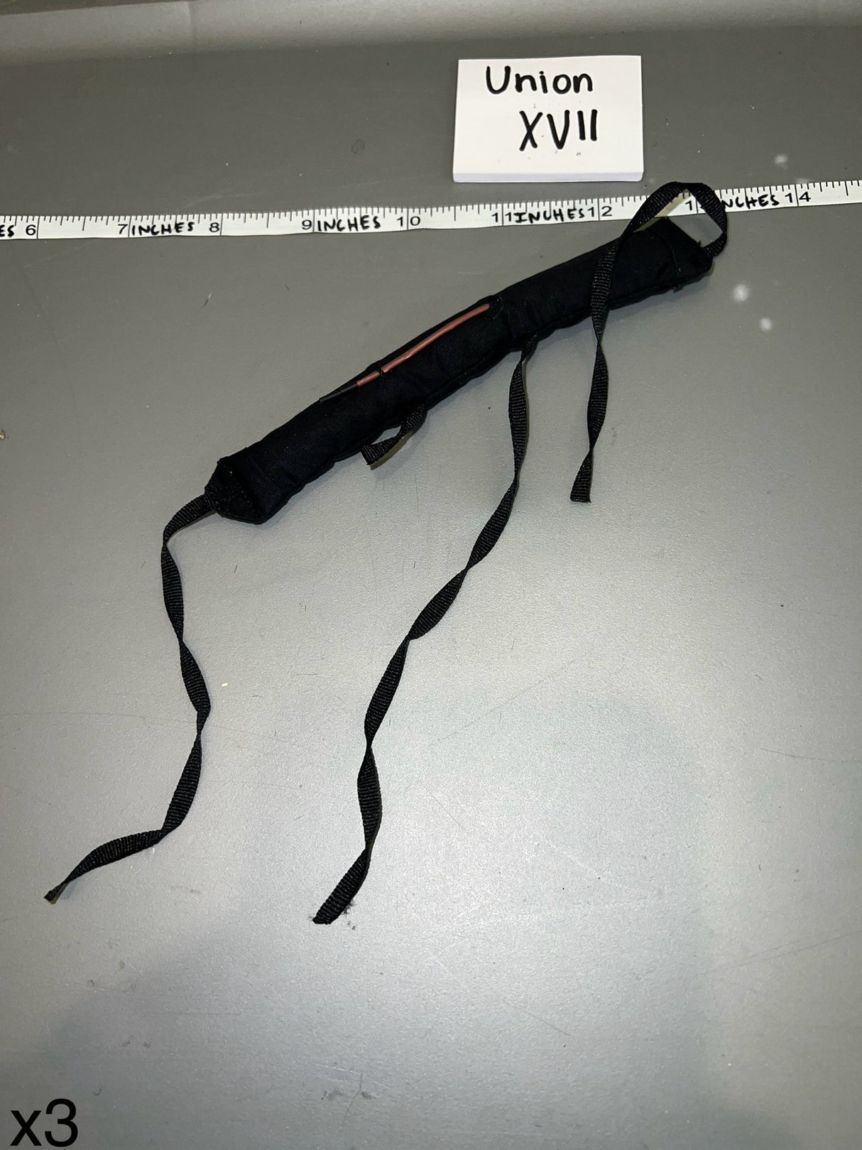 1/6 Scale WWII British Floatation Belt