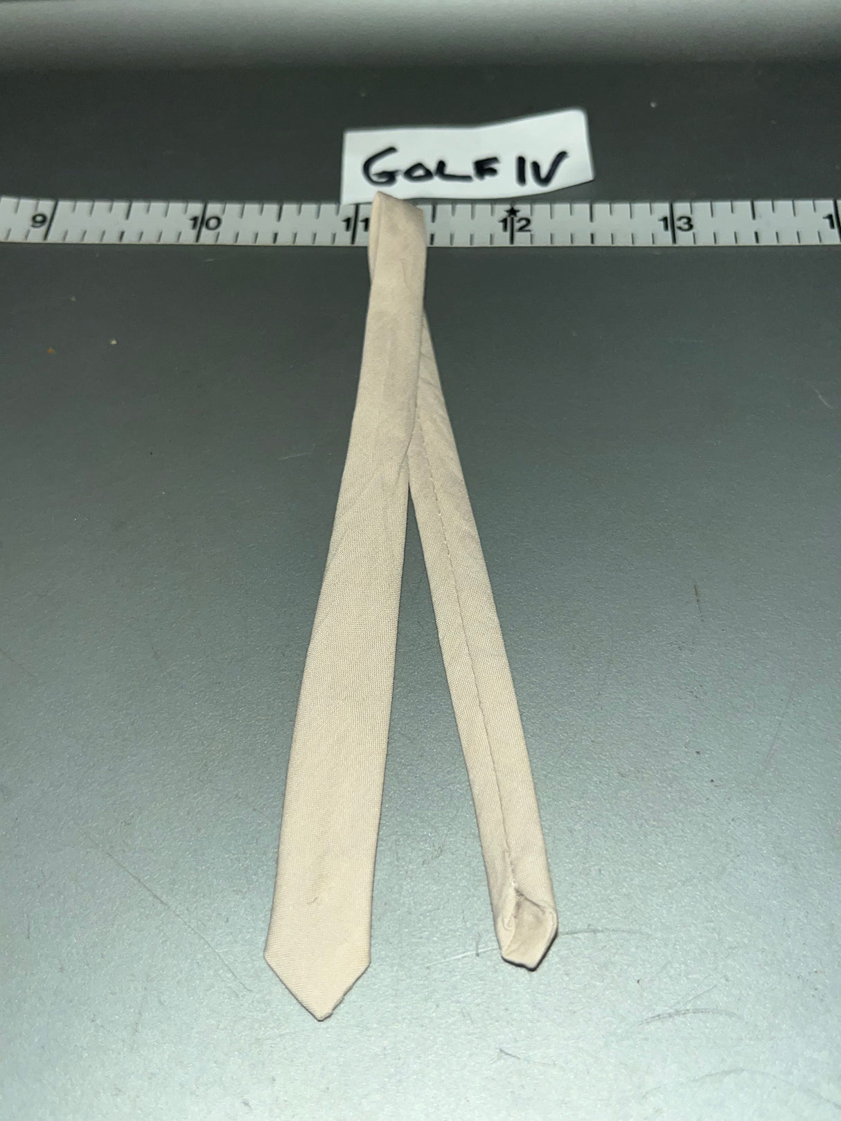 1/6 Scale WWII US Tie