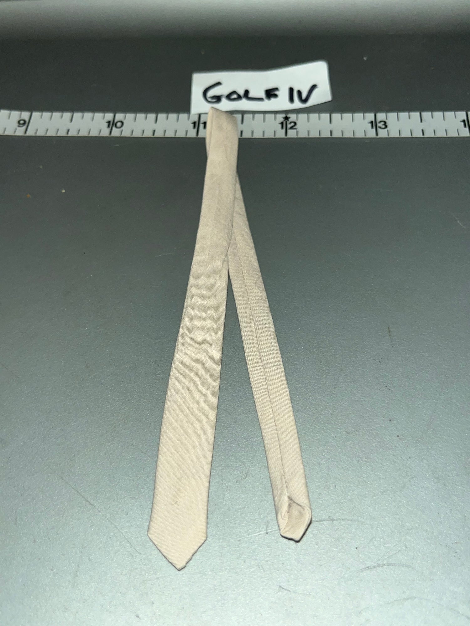 1/6 Scale WWII US Tie