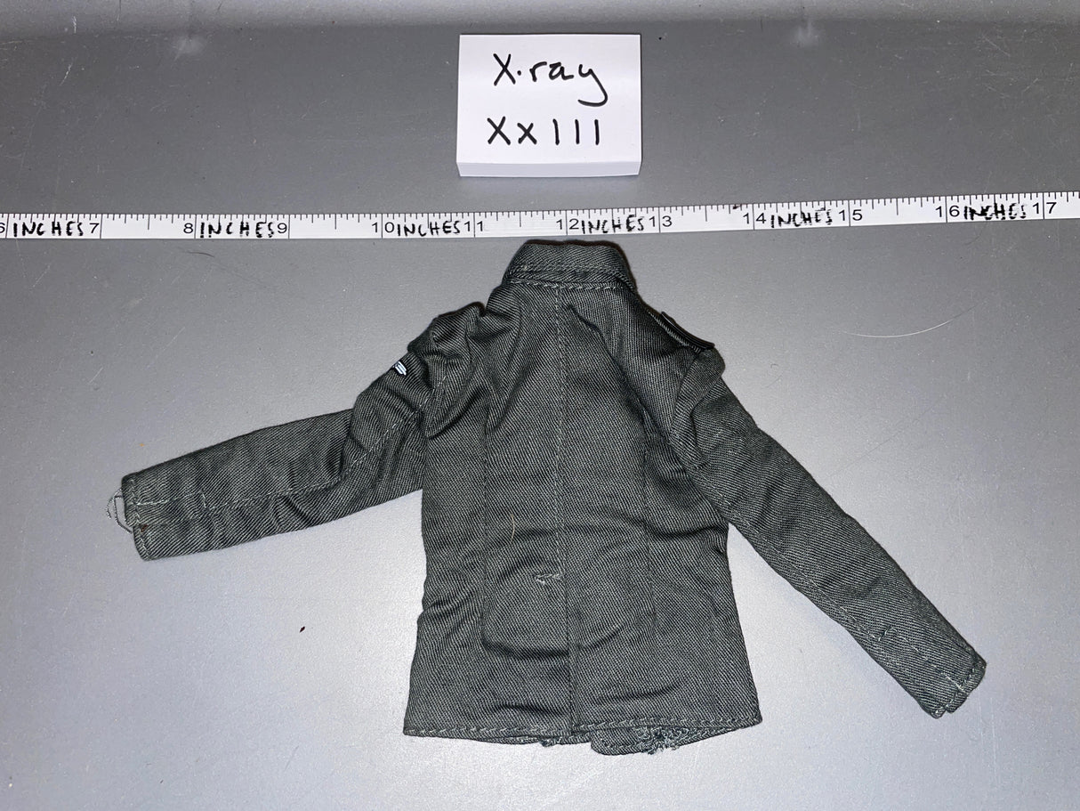 1/6 Scale WWII German Tunic