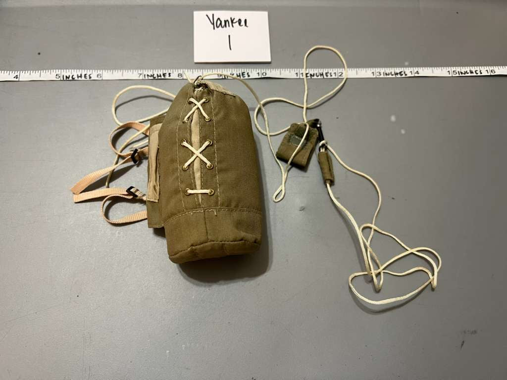 1/6 Scale WWII US Leg Bag
