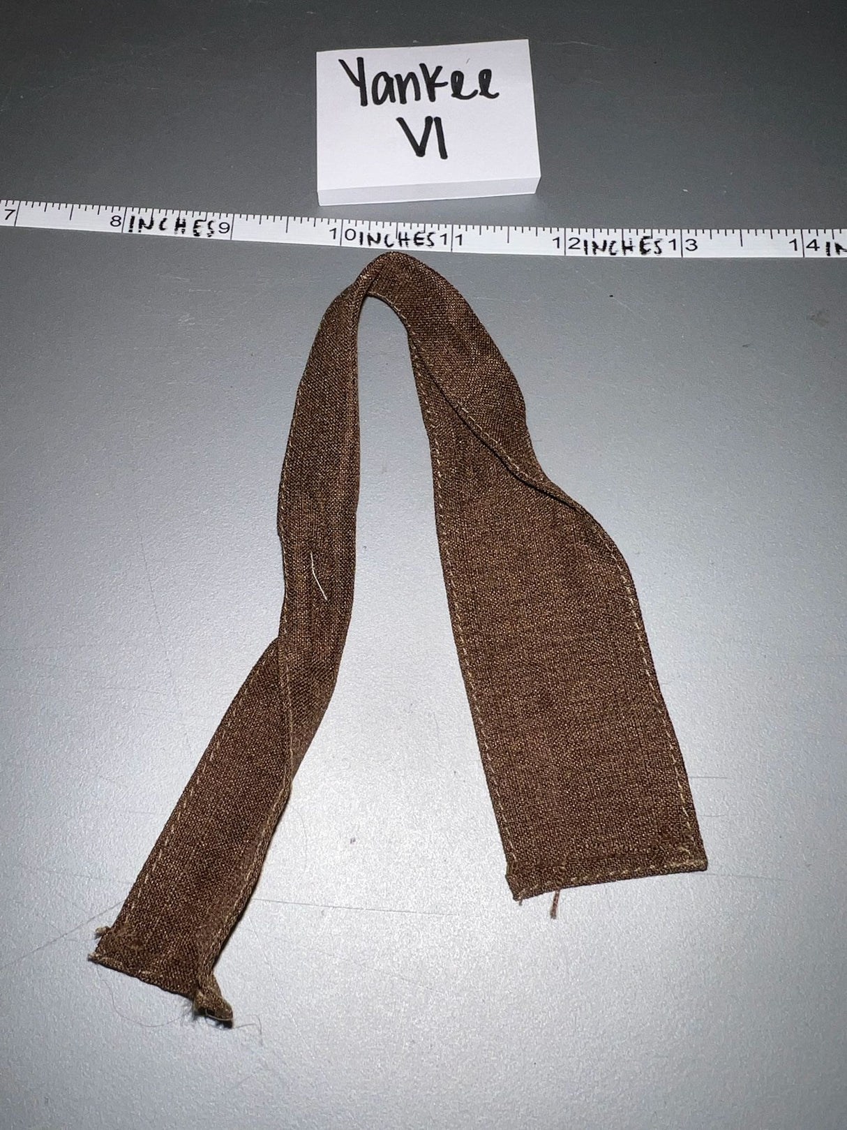 1/6 Scale WWII US Scarf