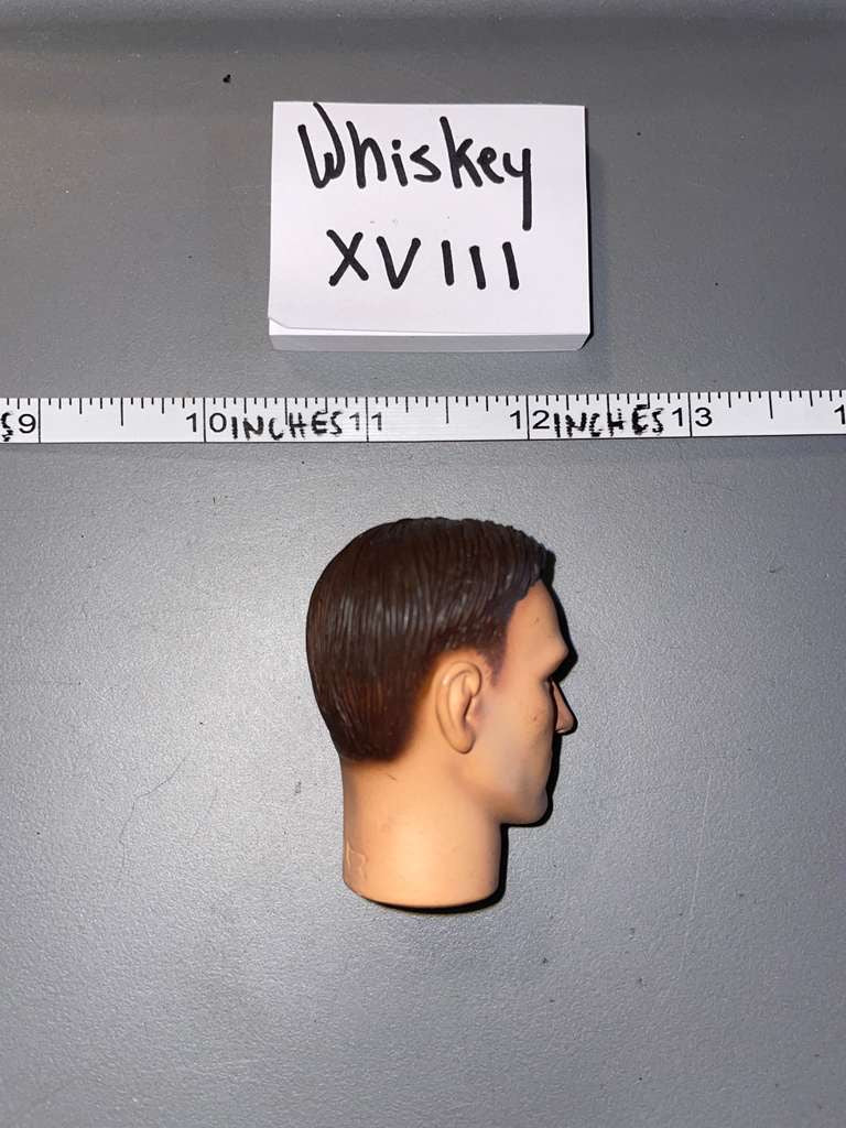 1/6 Scale Dragon Head Sculpt