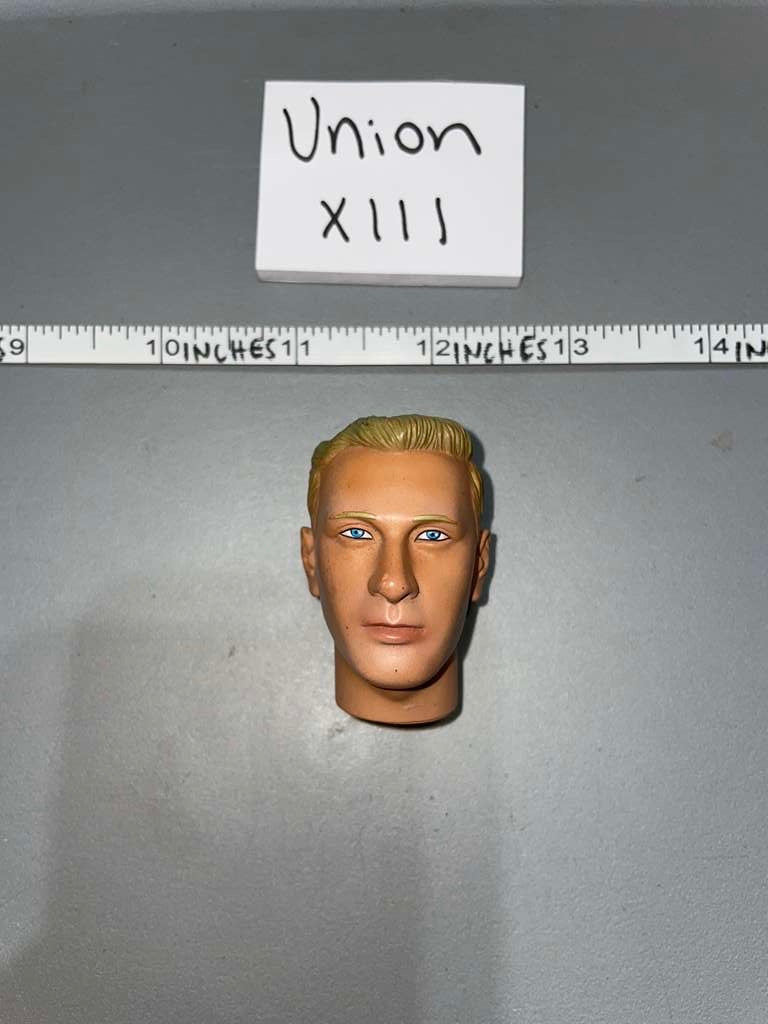 1/6 Scale Dragon Head Sculpt