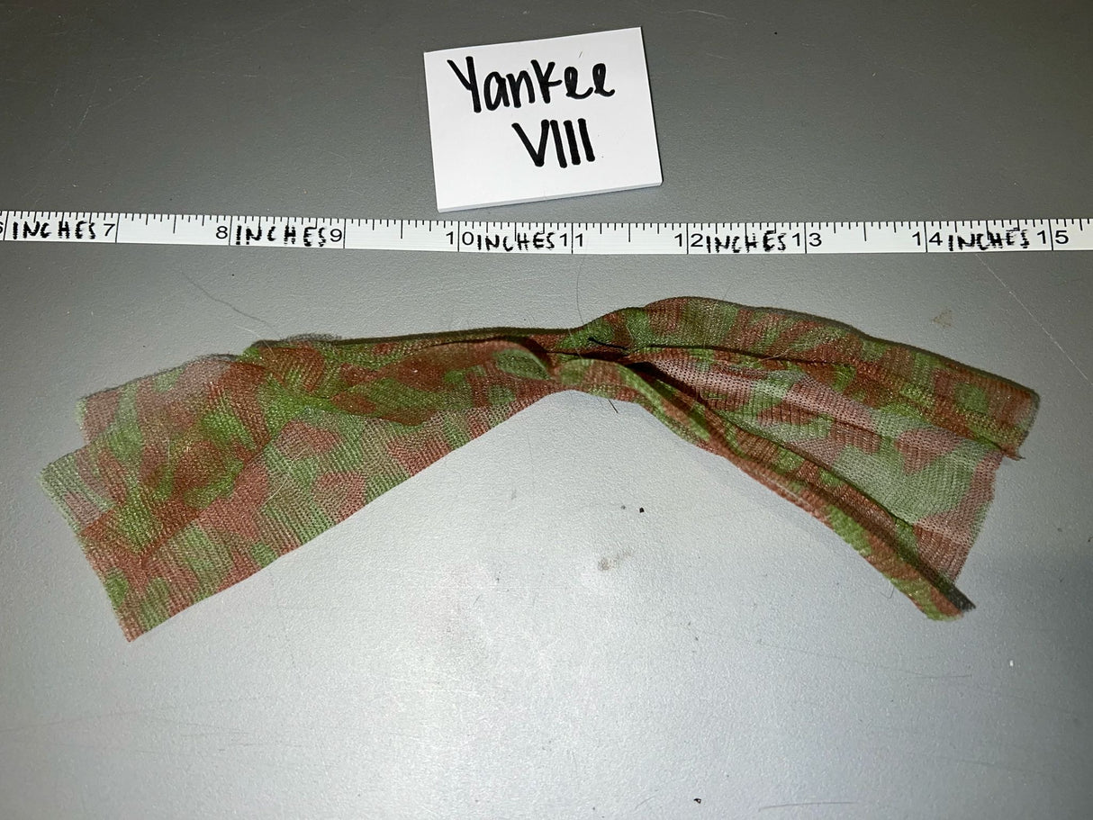 1/6 Scale WWII British Scarf