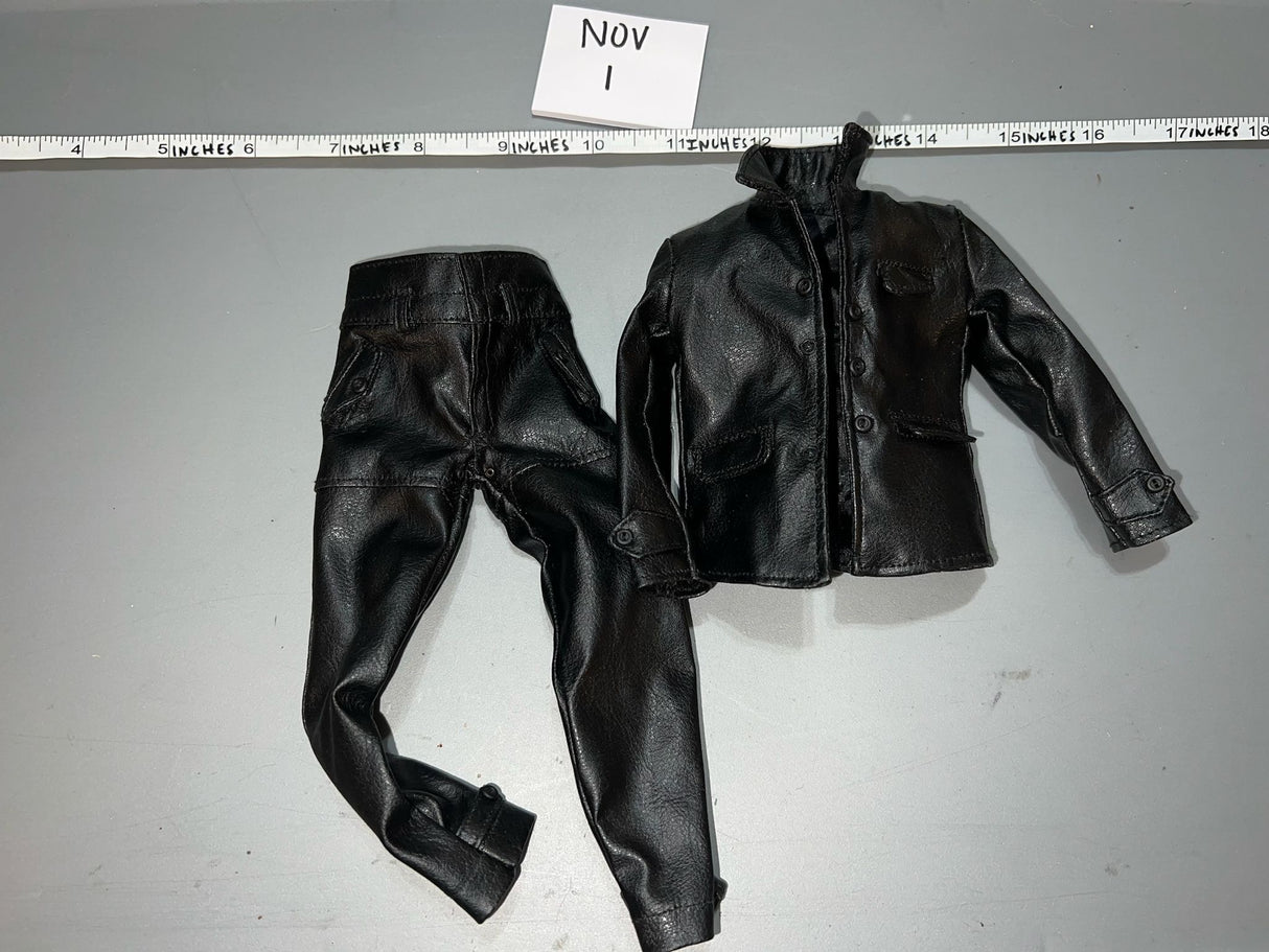 1/6 Scale WWII German Kriegsmarine Uniform