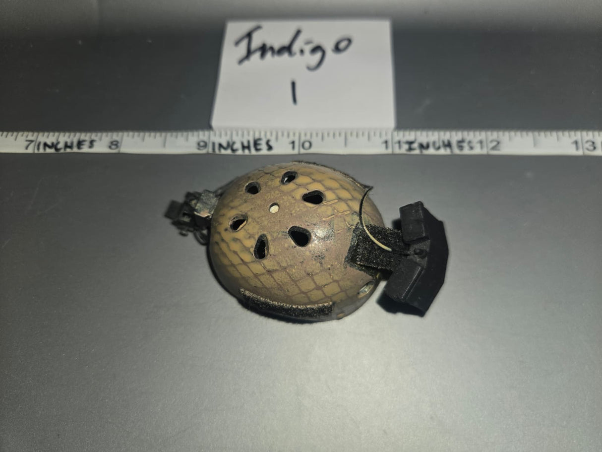 1/6 Modern Era Special Forces Helmet