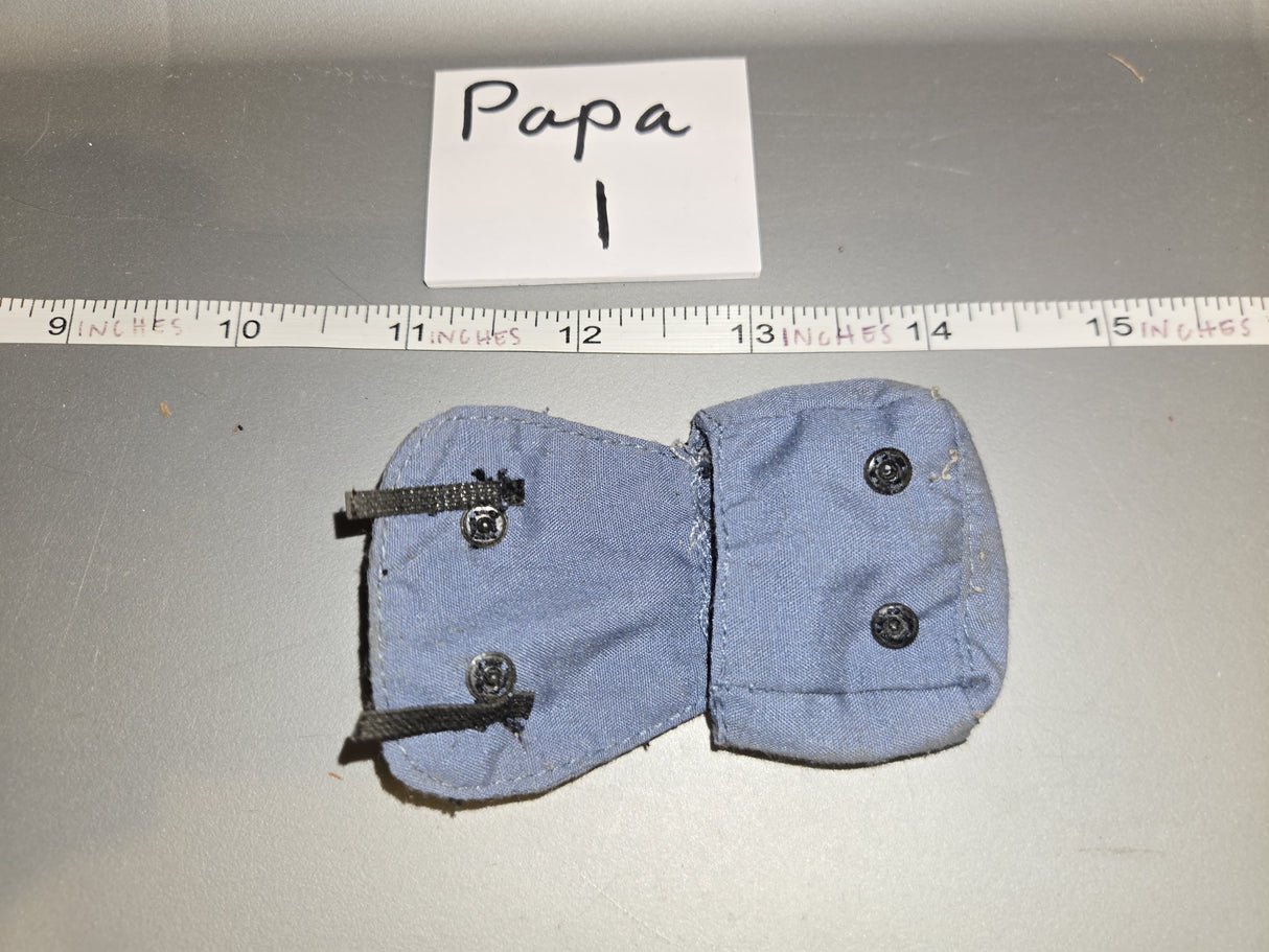 1/6 Scale WWII German Luftwaffe Bread Bag