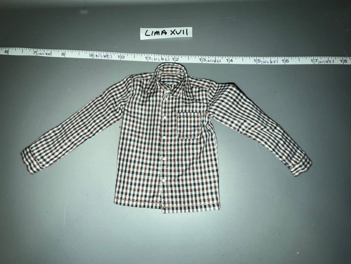 1:6 Modern Era Civilian Shirt