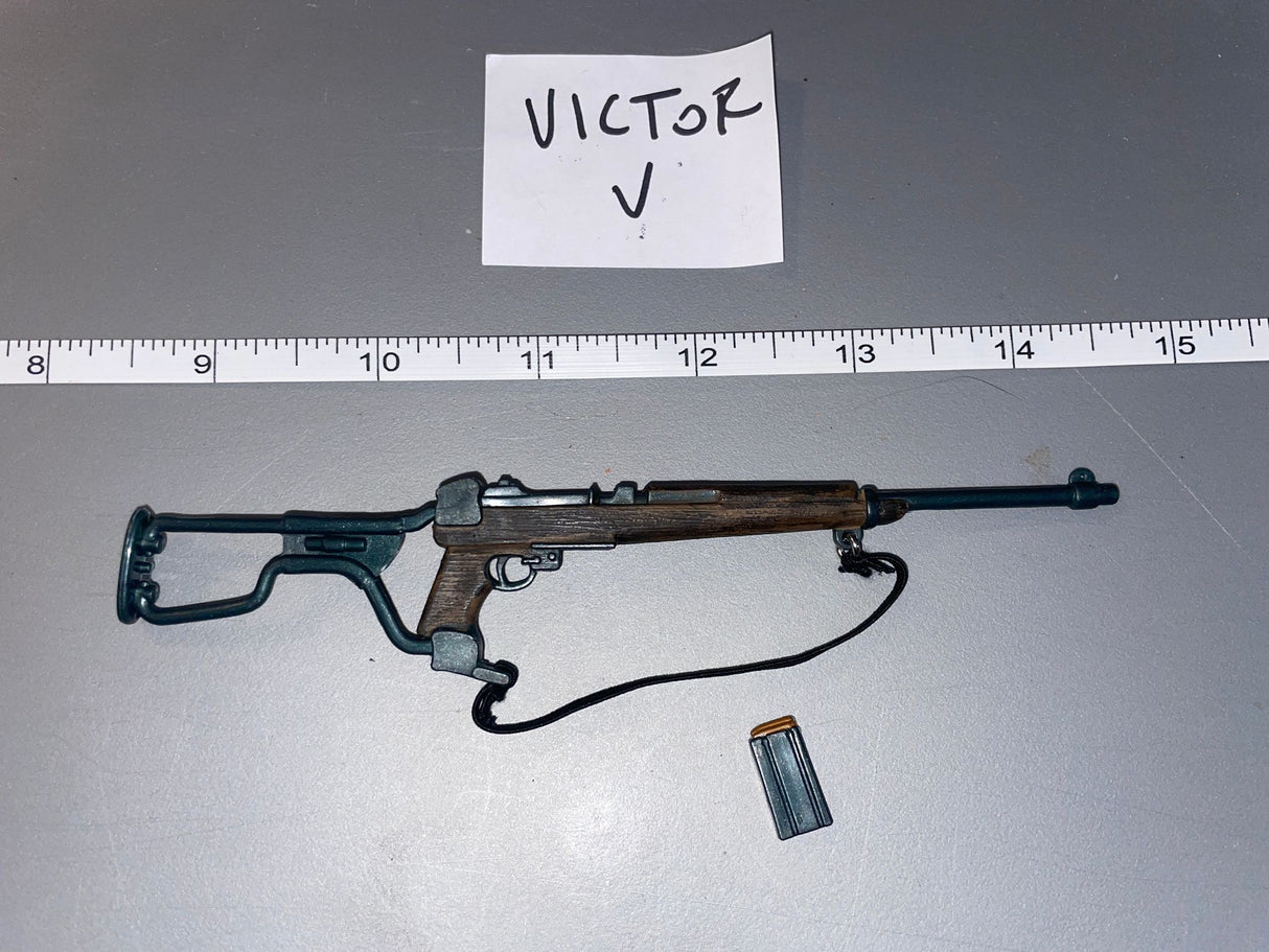 1/6 Scale WWII US Carbine