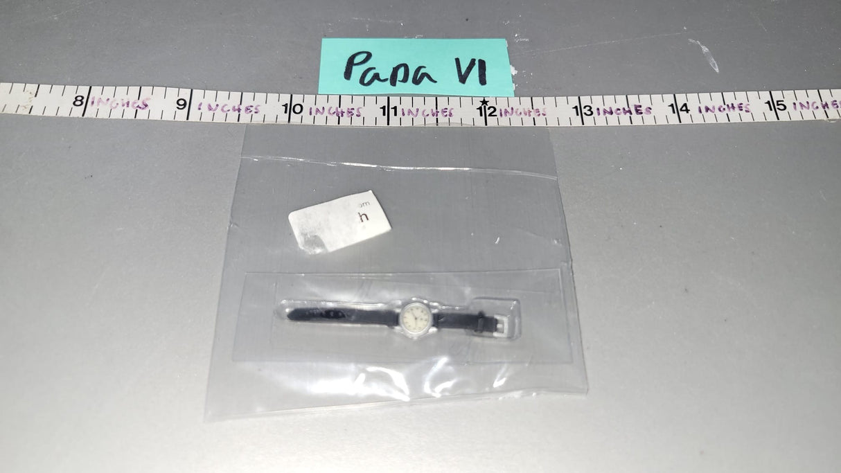 1/6 Scale WWII British Royal Air Force Scarf