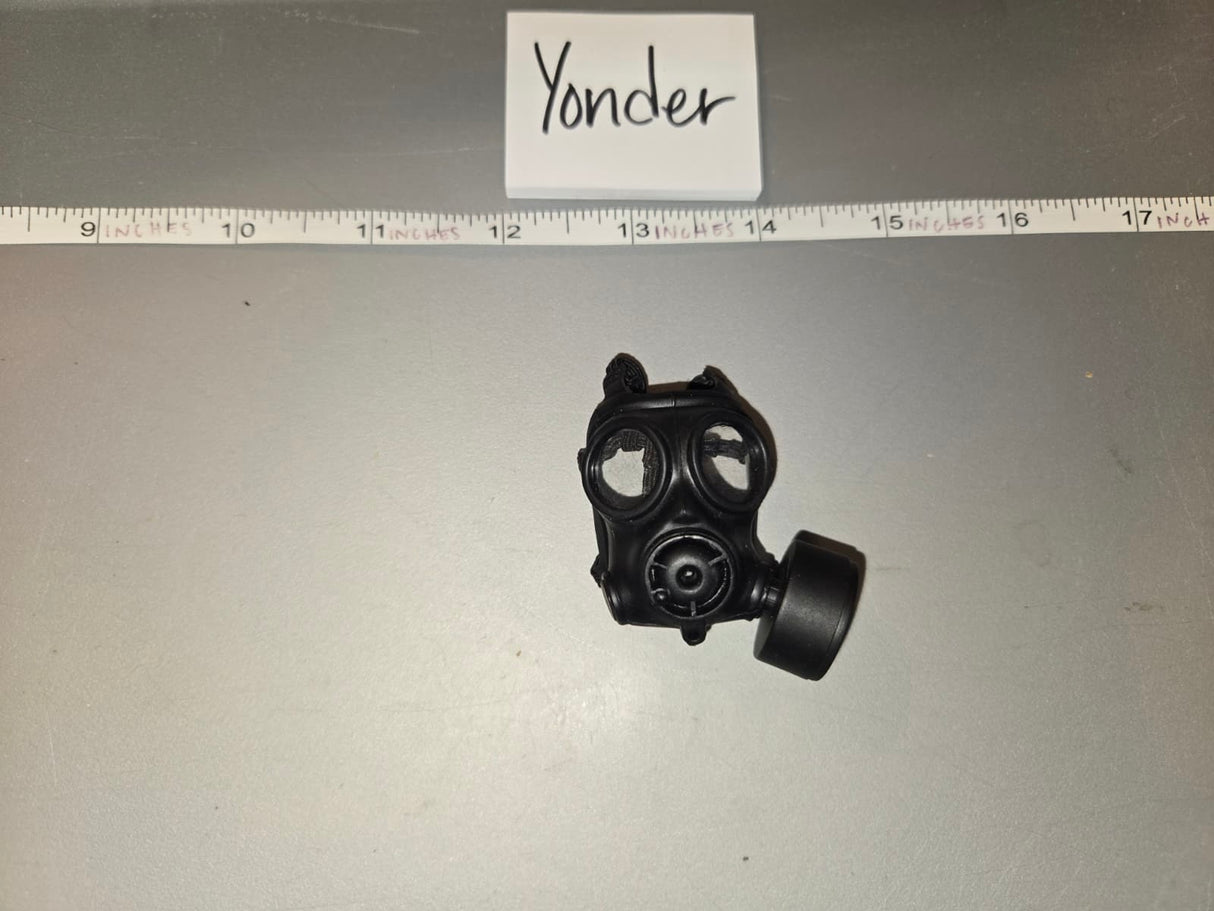 1/6 Scale Modern Era Gas Mask