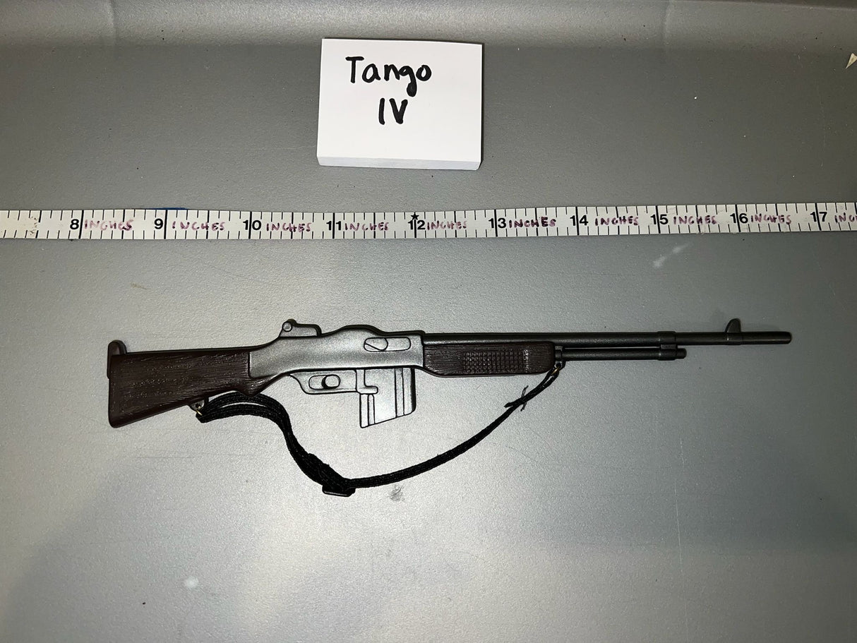 1:6 Scale WWII US BAR Rifle
