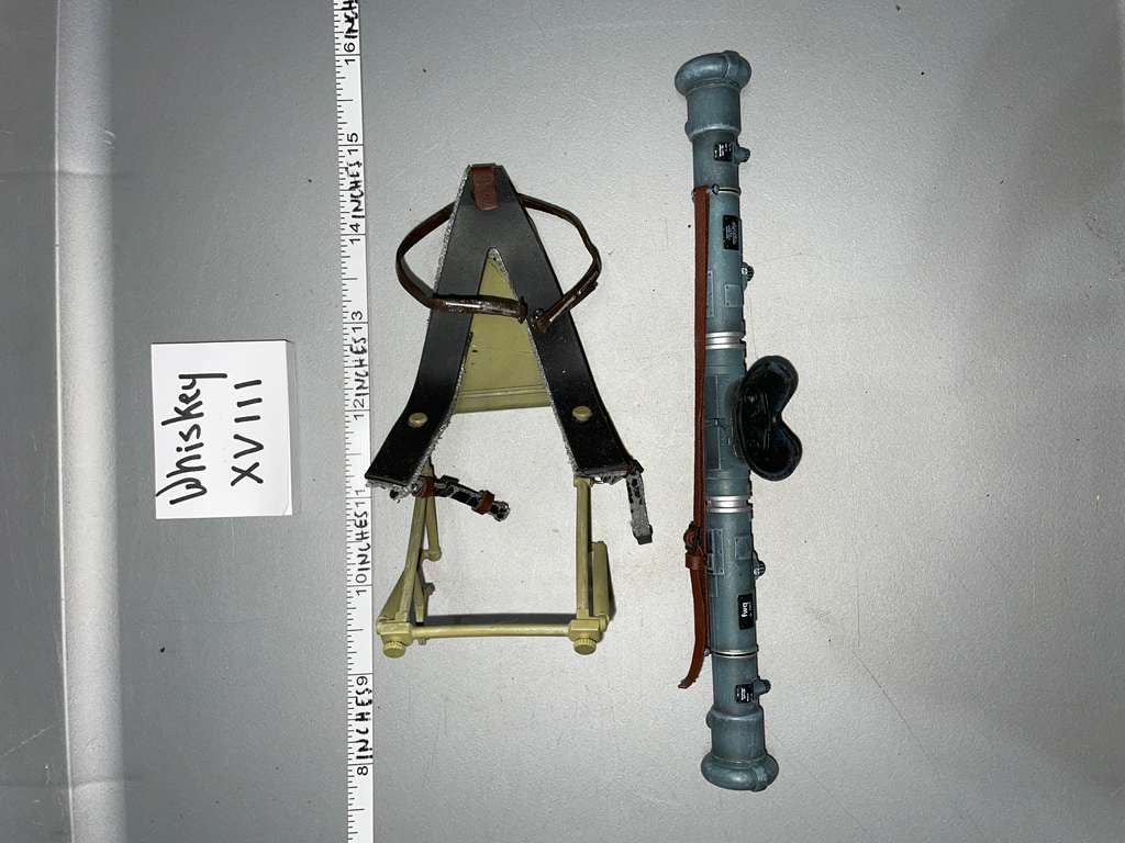 1/6 Scale WWII German Range Finder