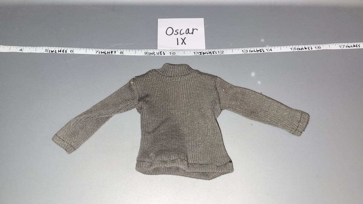 1:6 Scale Modern Era British Sweater