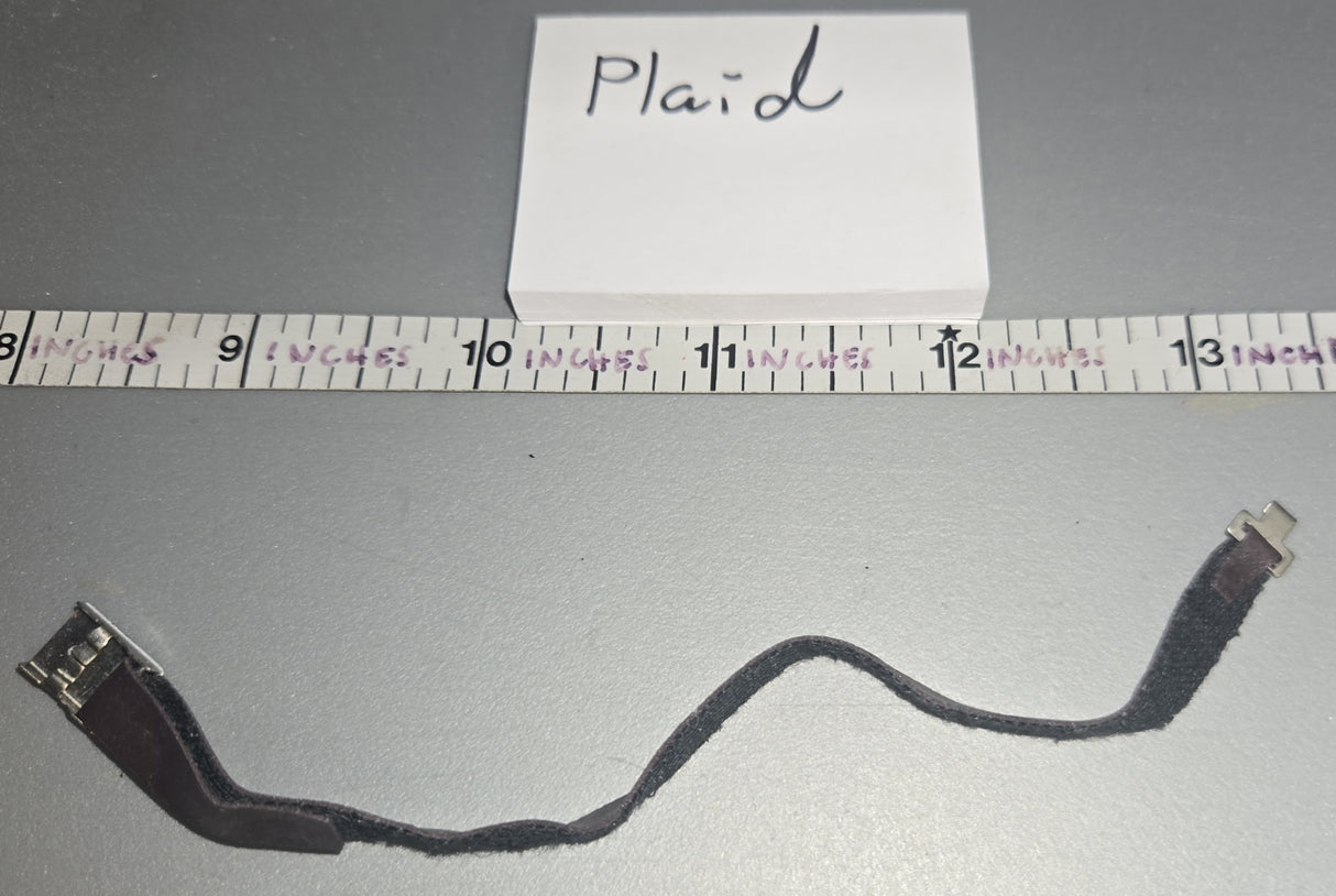 1/6 Scale WWII German Belt