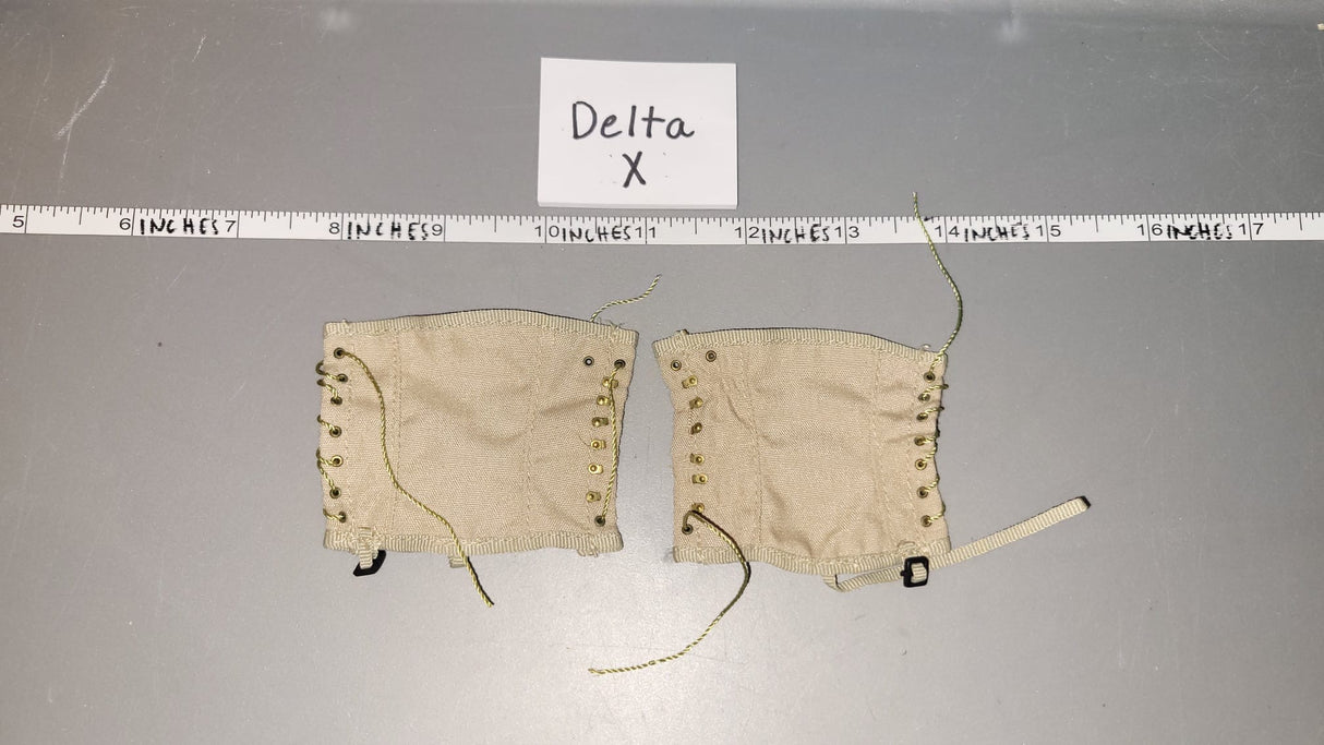 1/6 Scale WWII US Leggings