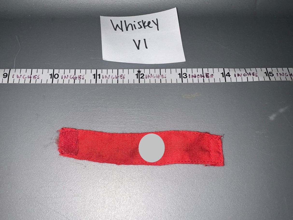 1:6 Scale WWII German Arm Band -