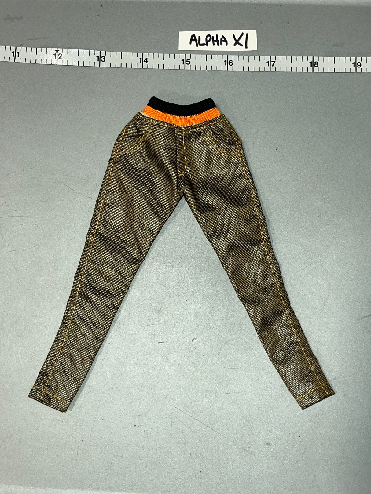 1/6 Scale Modern Era Civilian Pants
