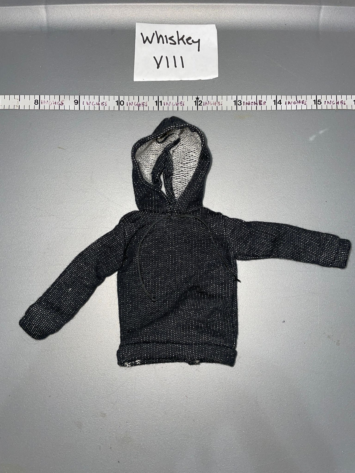 1/6 Scale Modern Hoodie - Civilian