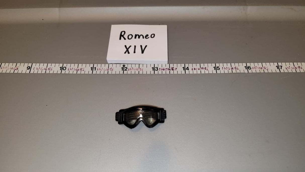 1/6 Scale Modern Dust Goggles