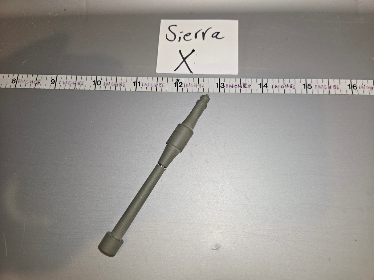 1/6 Scale WWII German Panzershrek Rocket Ammunition