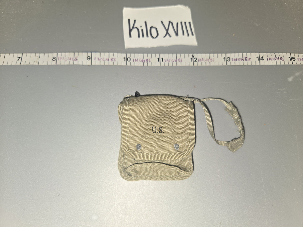 1:6 Scale WWII US Map Case