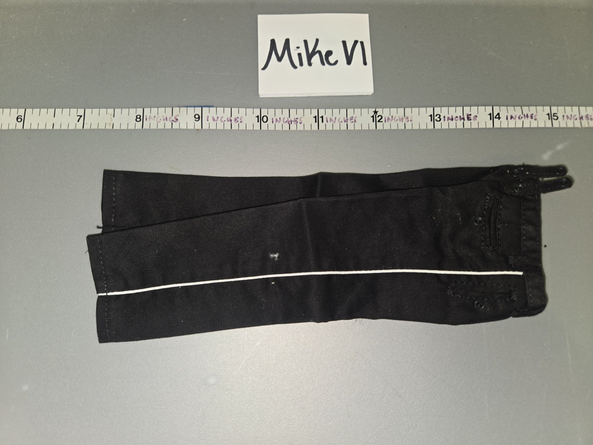 1/6 Scale WWII German Dress Pants