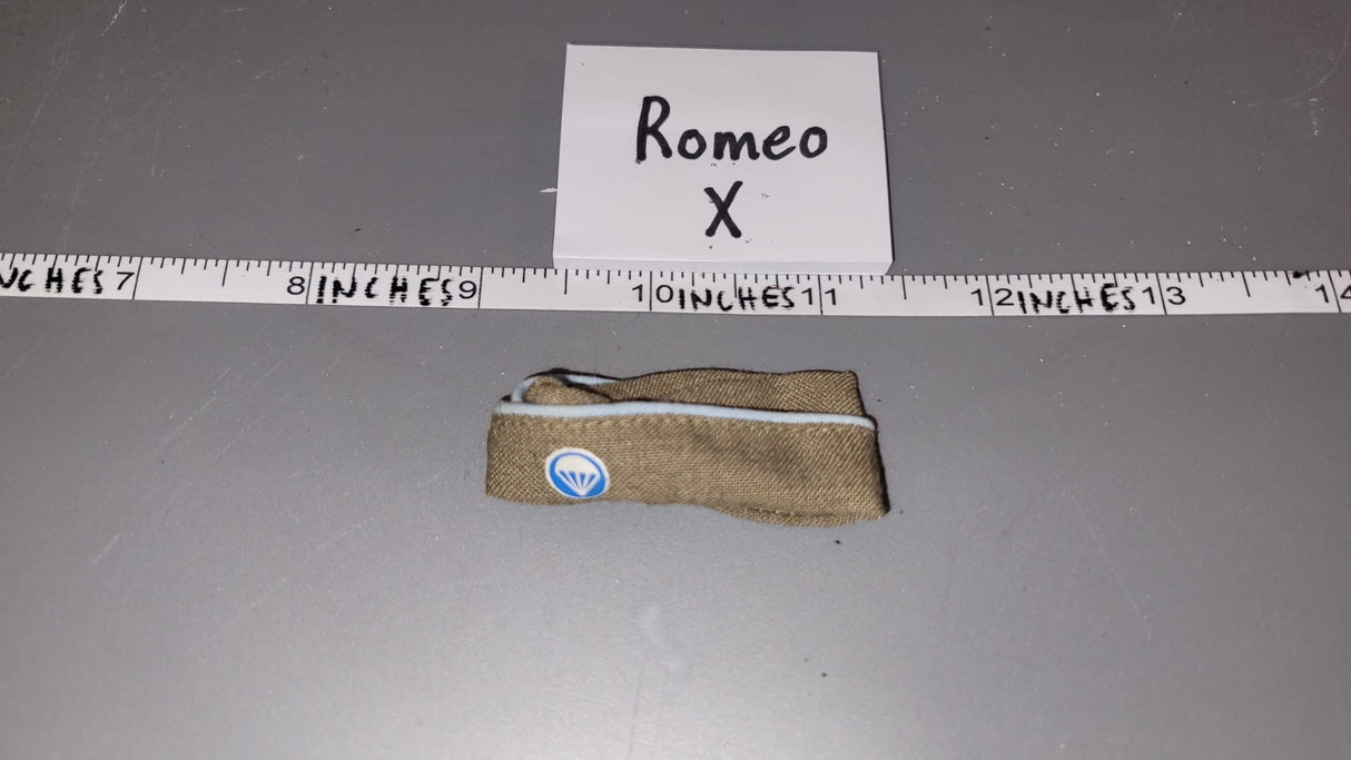 1/6 Scale WWII US Garrison Cap