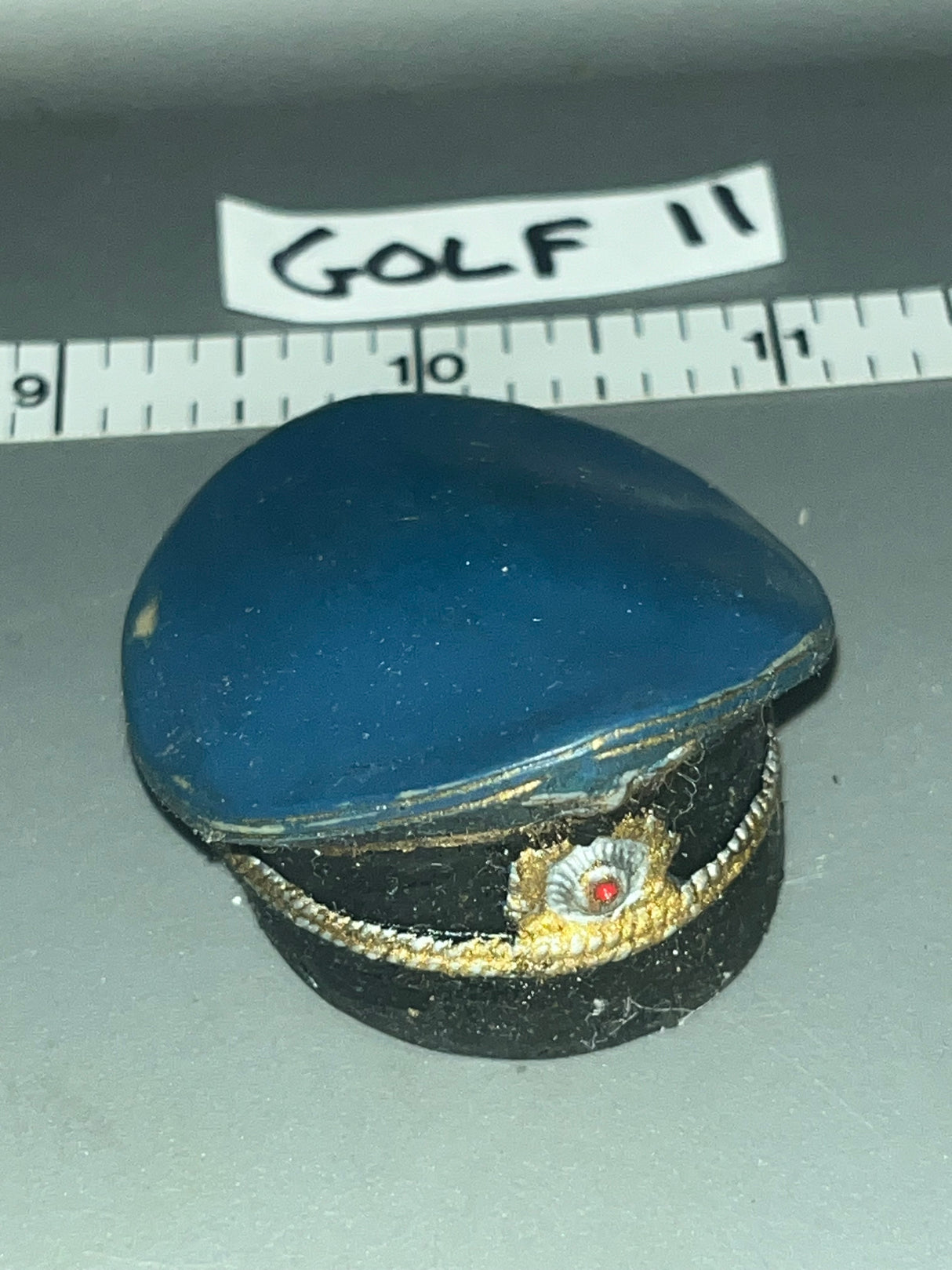 1/6 Scale World War II German Hat