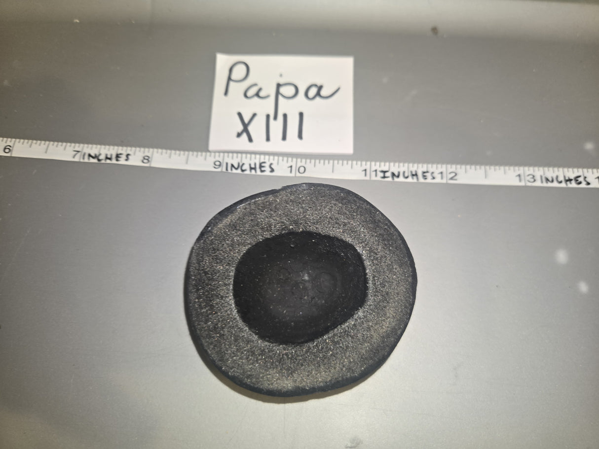 1/6 Scale Western Era Stetson Civil War Wide-brim Hat