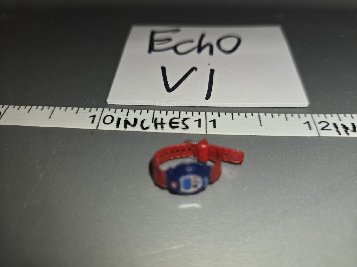 1:6 Scale Modern Era Watch