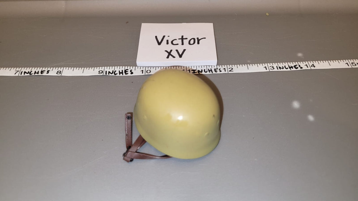 1:6 Scale WWII German Fallschirmjager Helmet