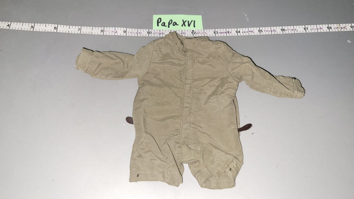1/6 Scale WWII German fallschirmjager Smock