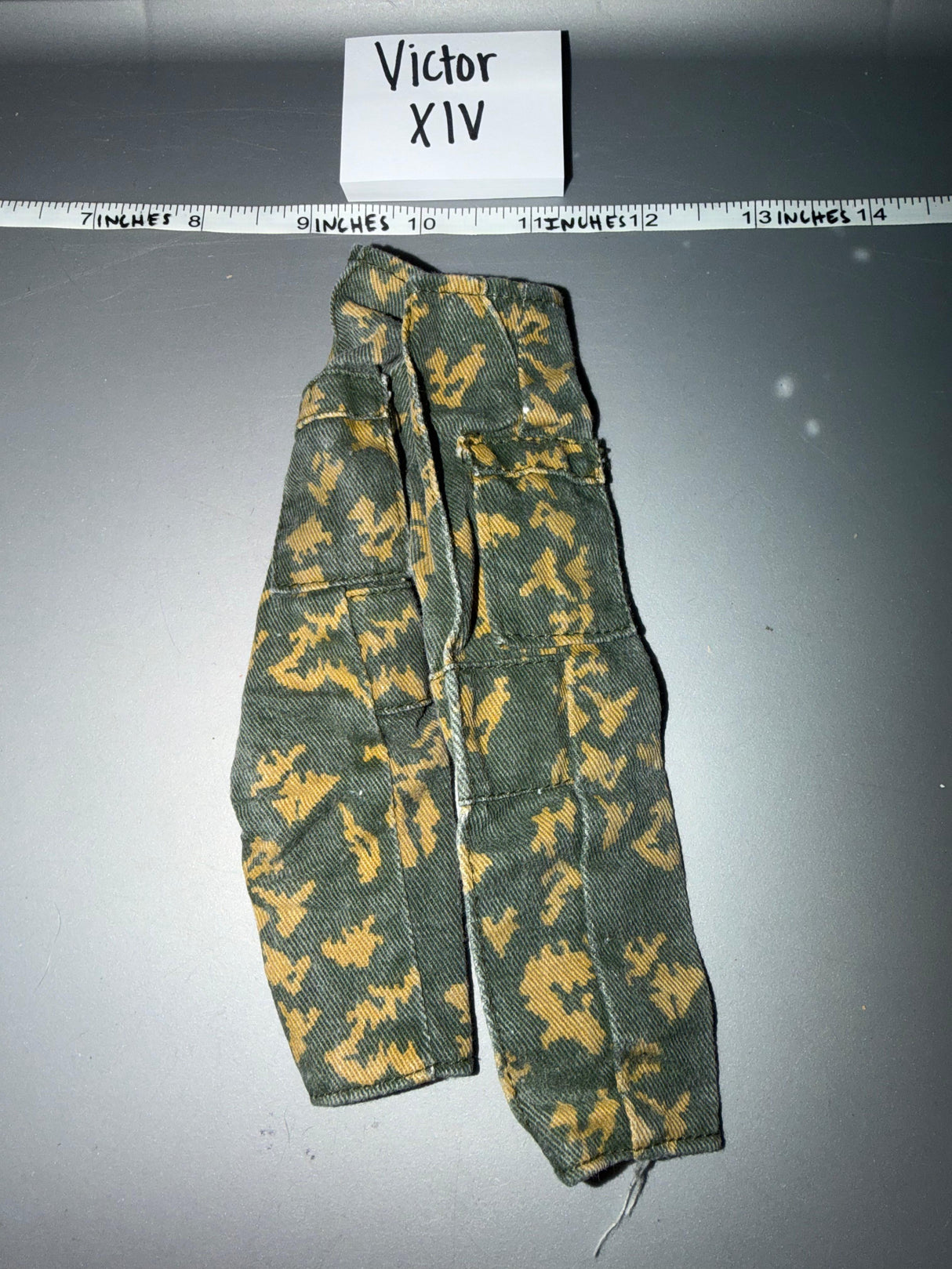 1/6 Scale Modern Era Russian Pants