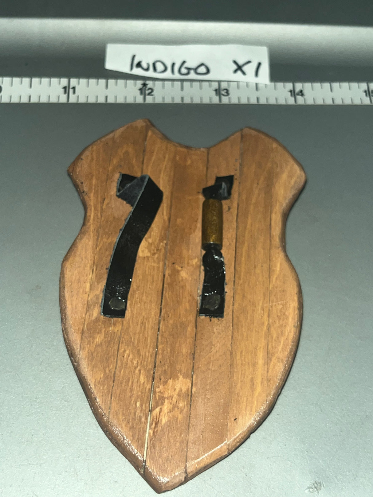 1/6 Scale Medieval Fantasy Shield