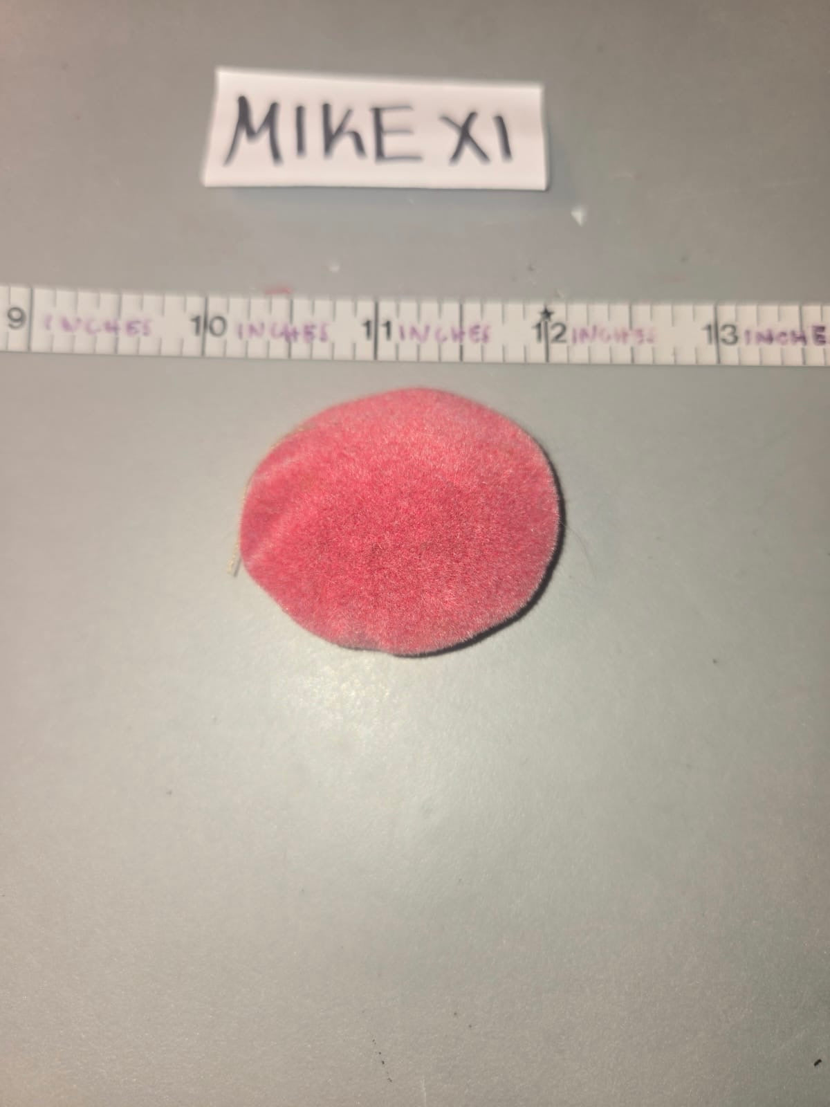 1:6 Scale WWII British Beret